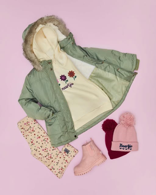 Children's Collection