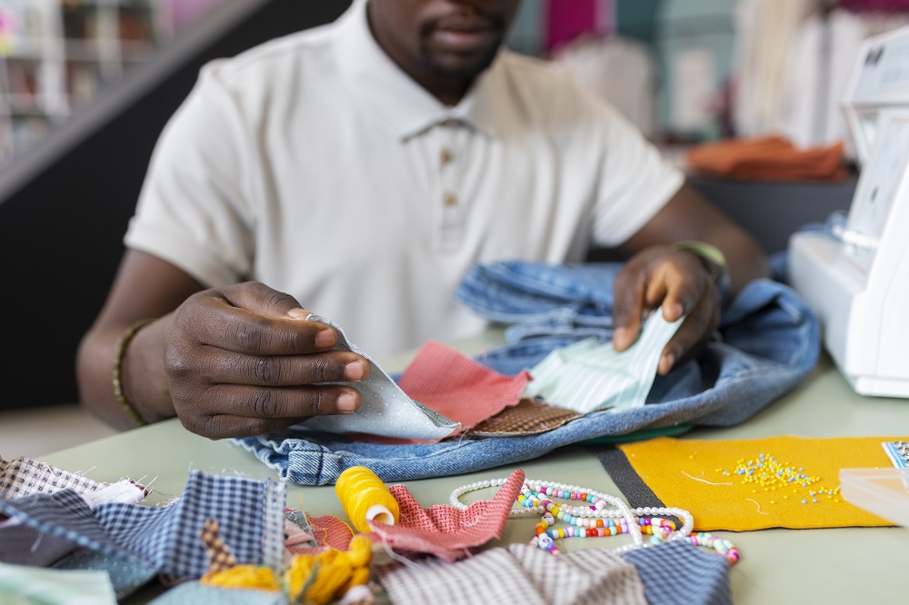 Sustainable Manufacturing