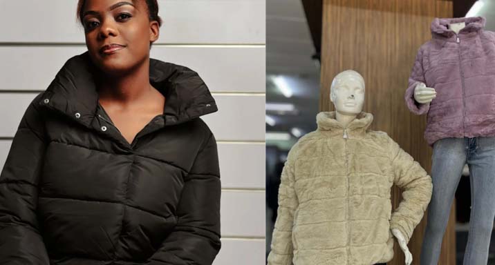 Premium Wool Coats